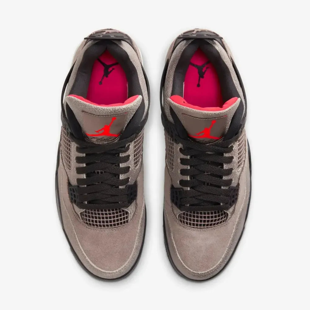 Air Jordan 4 Taupe Haze
