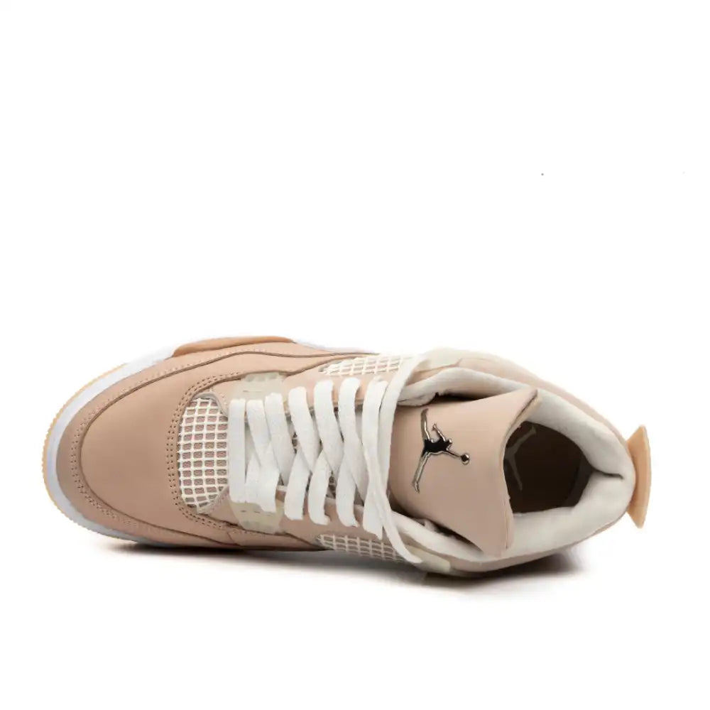 Air Jordan 4 Shimmer
