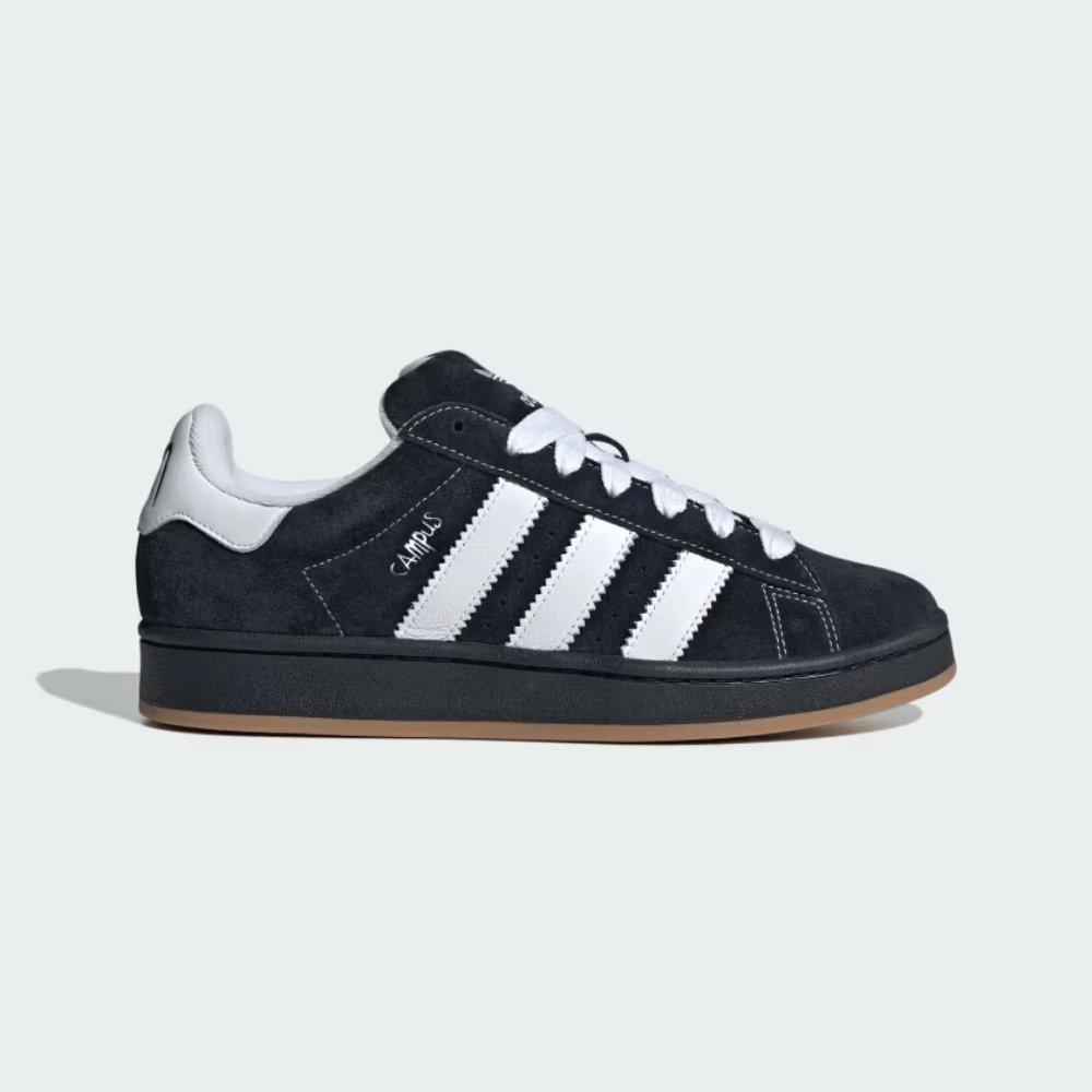 Korn x adidas Campus 00s Core Black