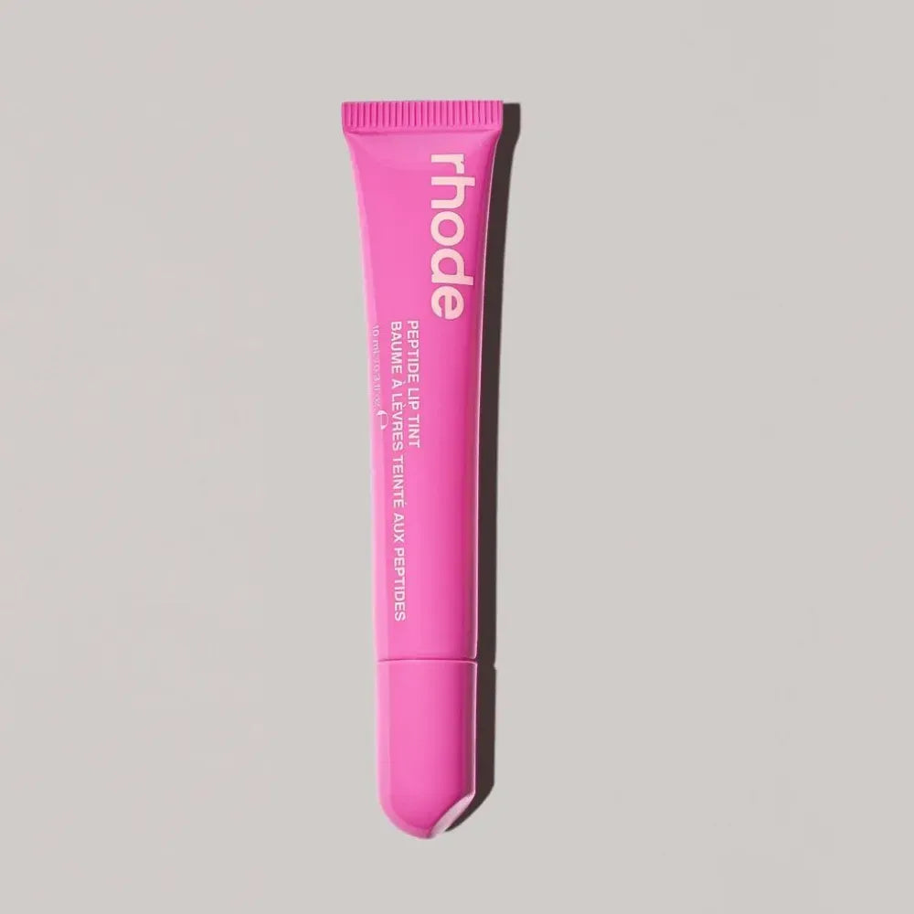 Lip Tint Rhode Peptide Limited Edition Shortcake Baby Pink