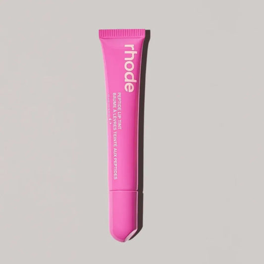Lip Tint Rhode Peptide Limited Edition Shortcake Baby Pink