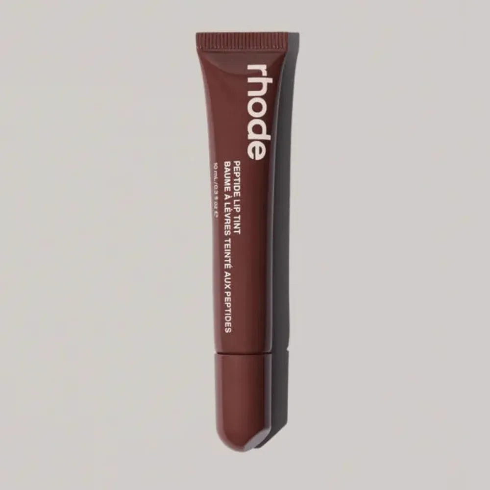 Lip Tint Rhode Peptide Core Shades Raspberry Jelly Crushed Berry
