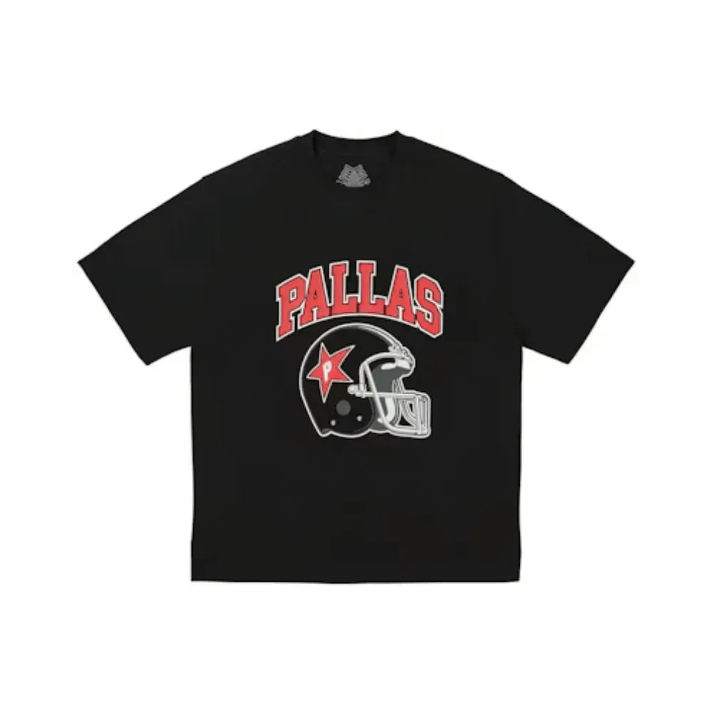 Camiseta Palace Pallas Black