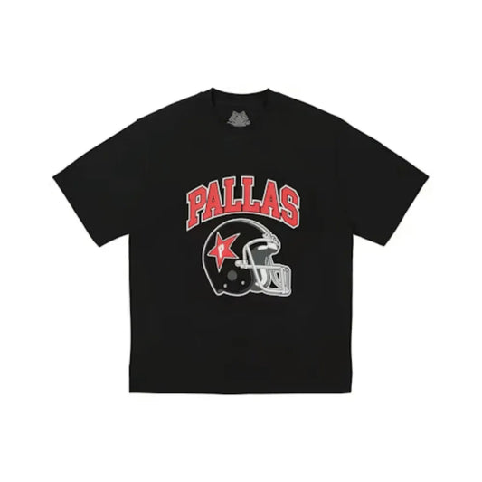 Camiseta Palace Pallas Black