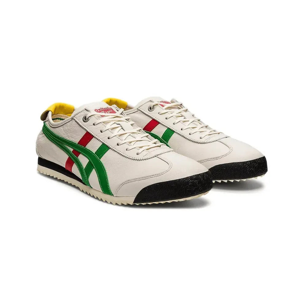 Onitsuka Tiger Mexico 66 SD Brich Green Bege