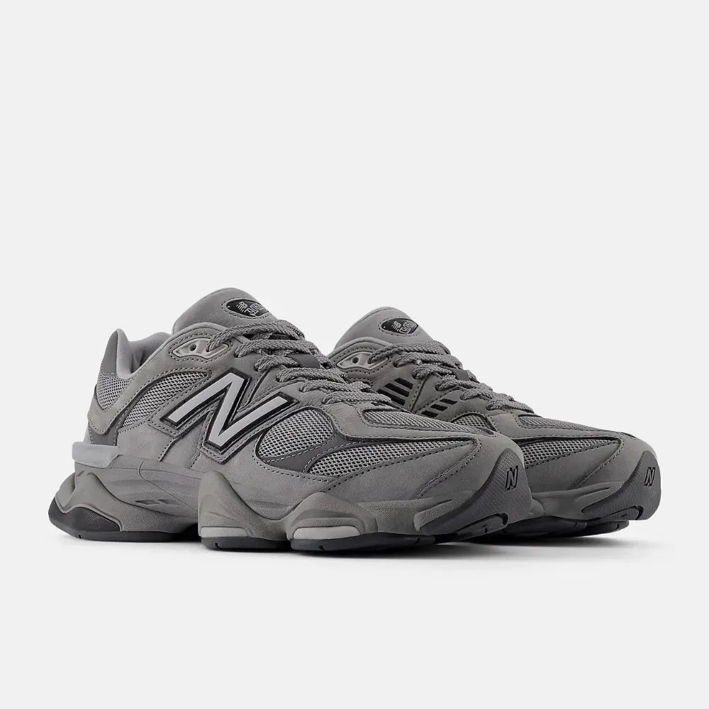 New Balance 9060 Team Away Grey