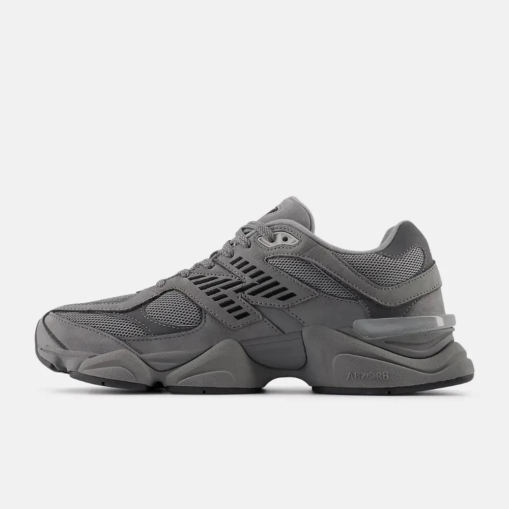 New Balance 9060 Team Away Grey