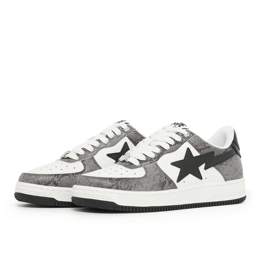 BAPE Sta M1 (Snake Skin)