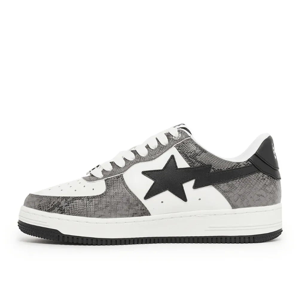BAPE Sta M1 (Snake Skin)
