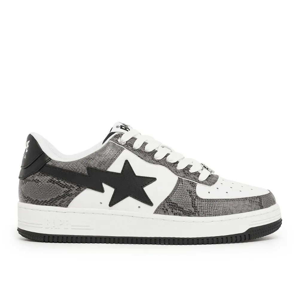 BAPE Sta M1 (Snake Skin)