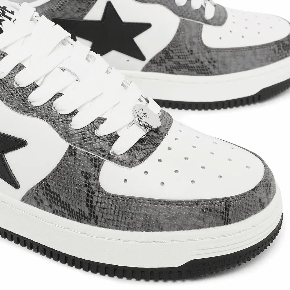 BAPE Sta M1 (Snake Skin)