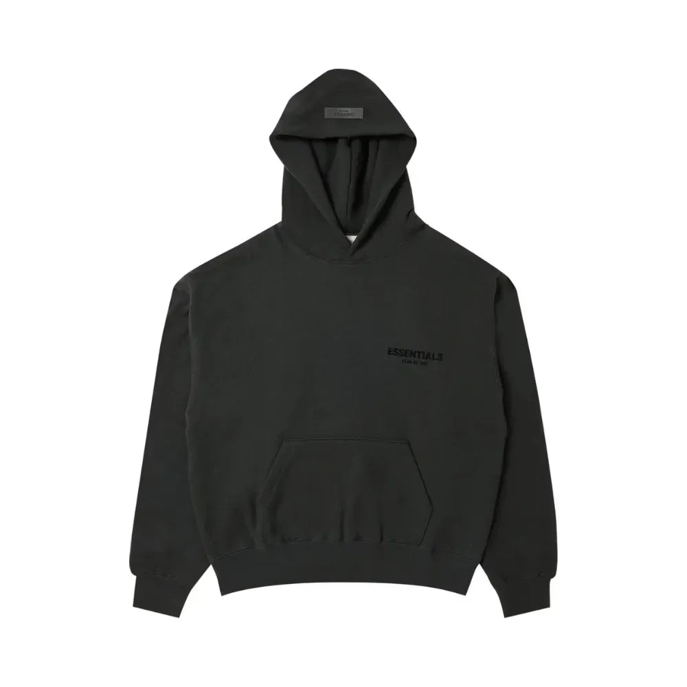 Fear of God Essentials Pullover Stretch (Limo)