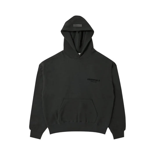Fear of God Essentials Pullover Stretch (Limo)