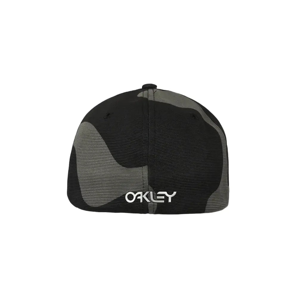 Oakley x Palace Boné 6-Panel Night Clouds