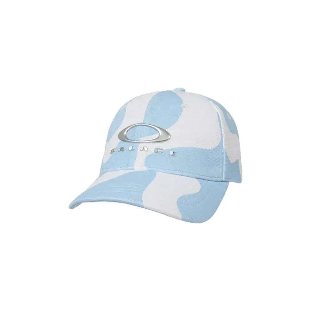 Oakley x Palace Boné 6-Panel Cloud