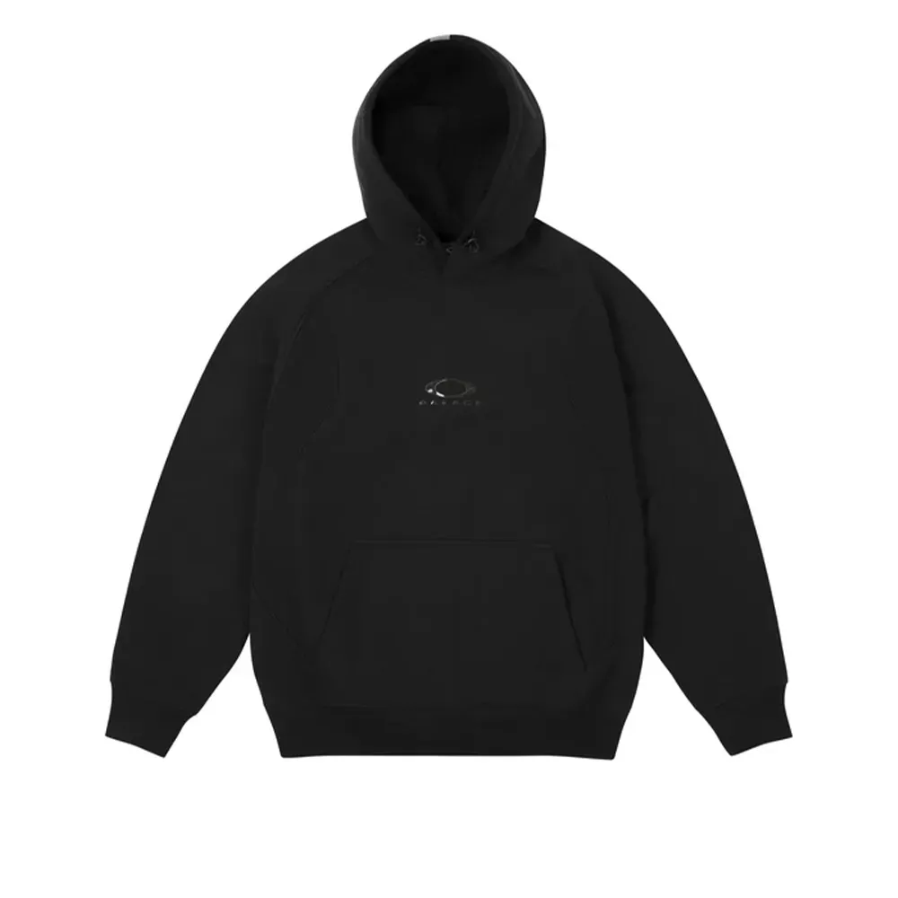 Oakley x Palace Moletom Hood Black