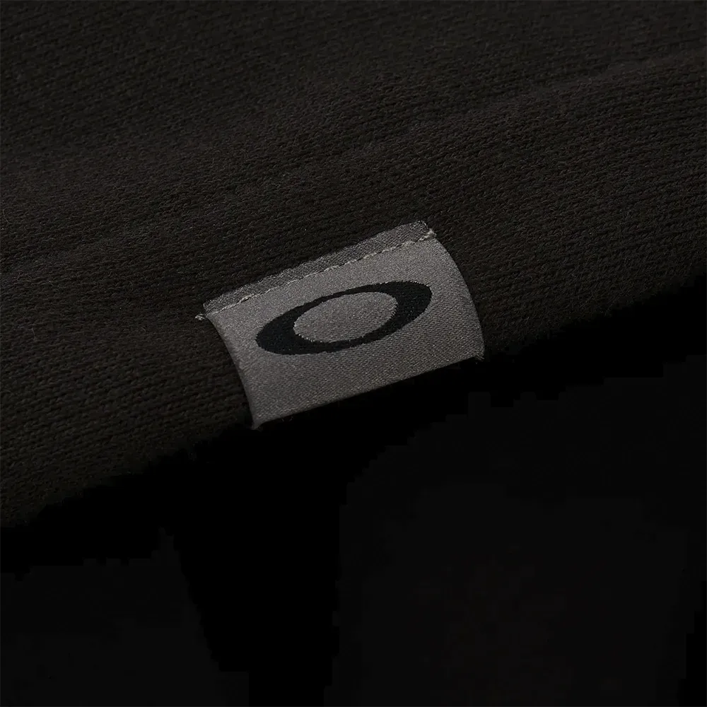 Oakley x Palace Moletom Hood Black