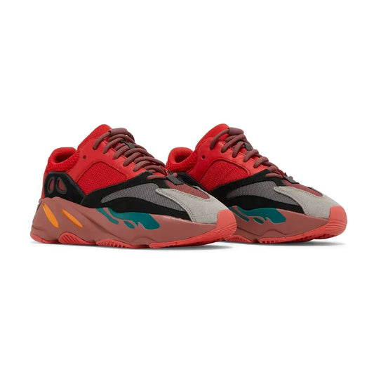 Yeezy 700 V1 Hi-Res Red