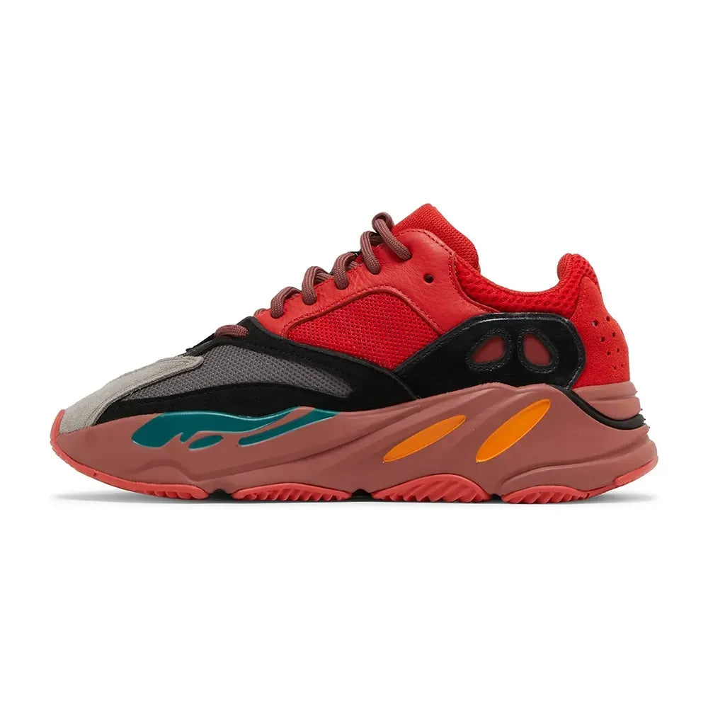 Yeezy 700 V1 Hi-Res Red