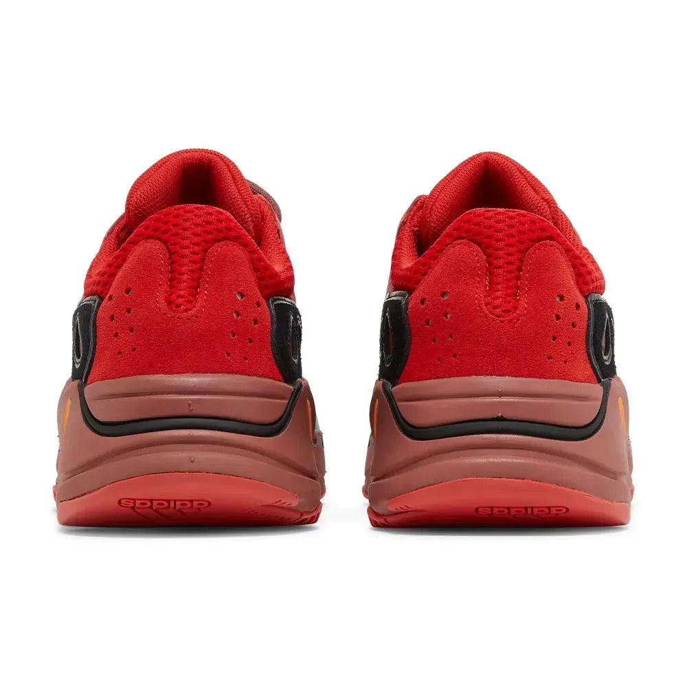 Yeezy 700 V1 Hi-Res Red