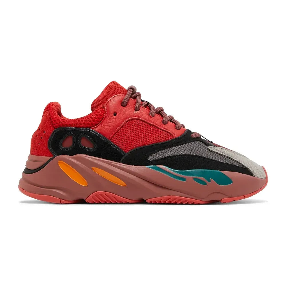 Yeezy 700 V1 Hi-Res Red
