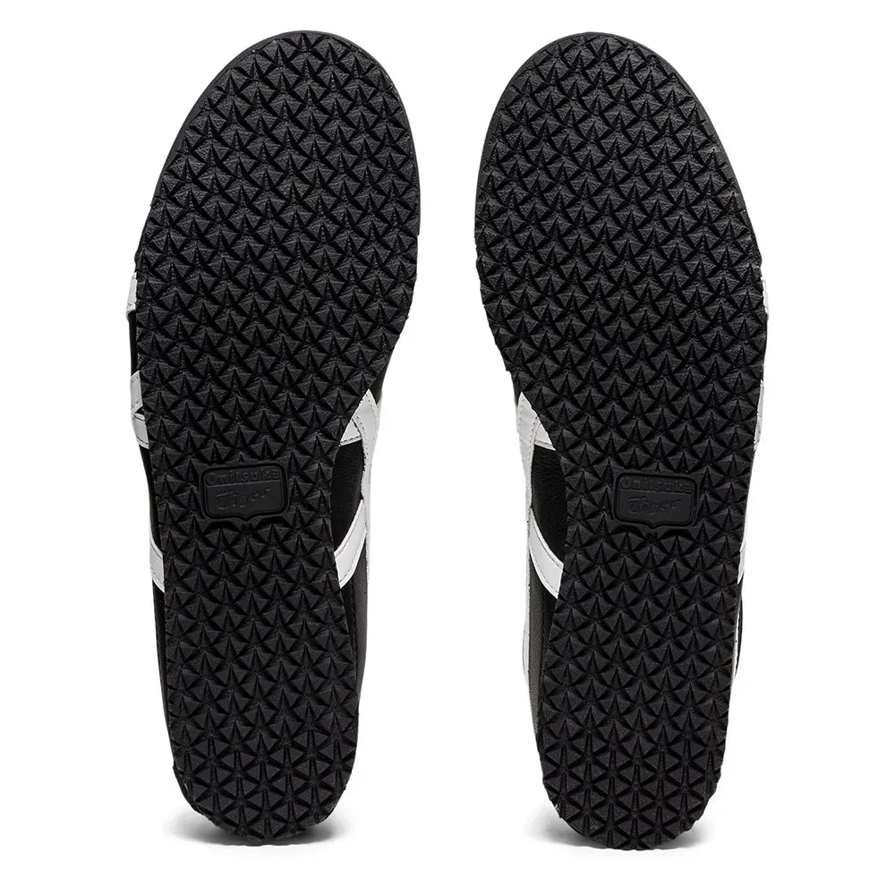 Onitsuka Tiger Mexico 66 Black White