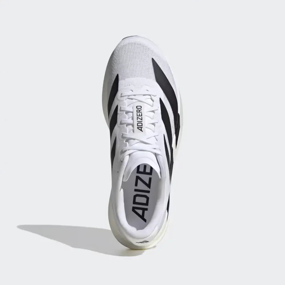 adidas Adizero Evo SL White Black