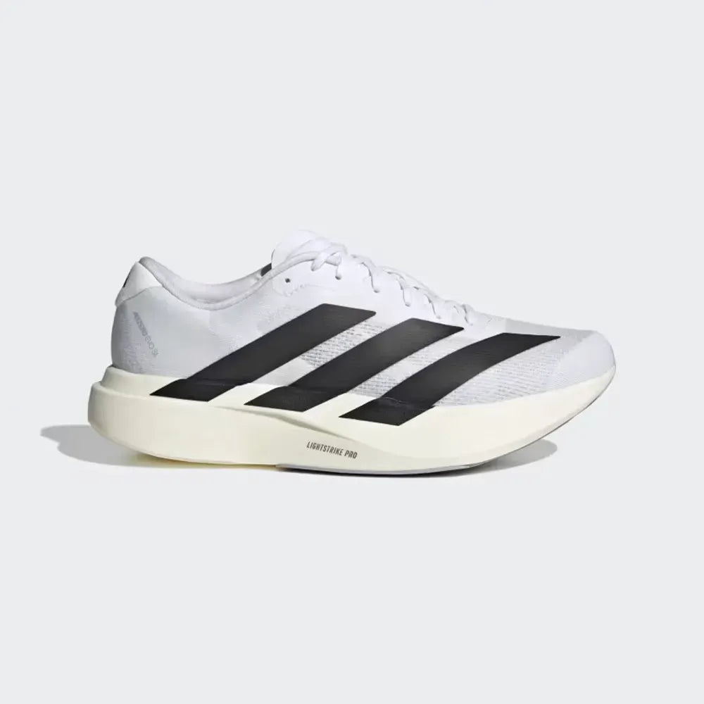 adidas Adizero Evo SL White Black