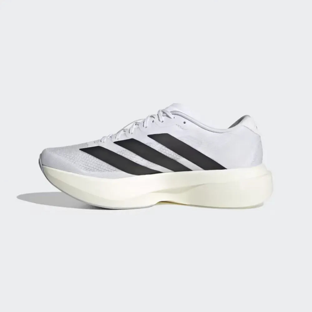 adidas Adizero Evo SL White Black