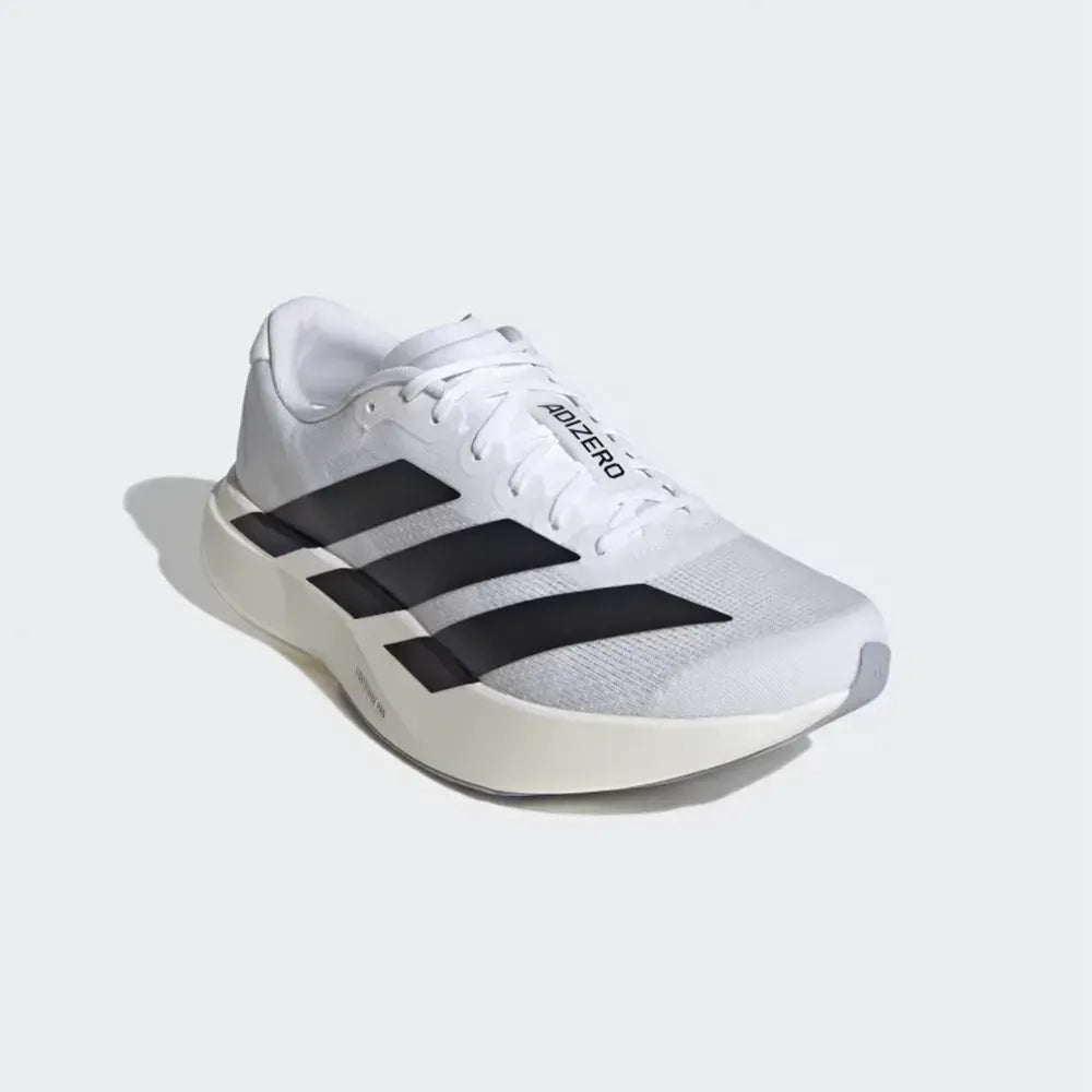 adidas Adizero Evo SL White Black