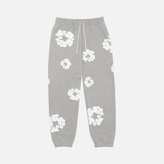 Denim Tears The Cotton Wreath (Grey)