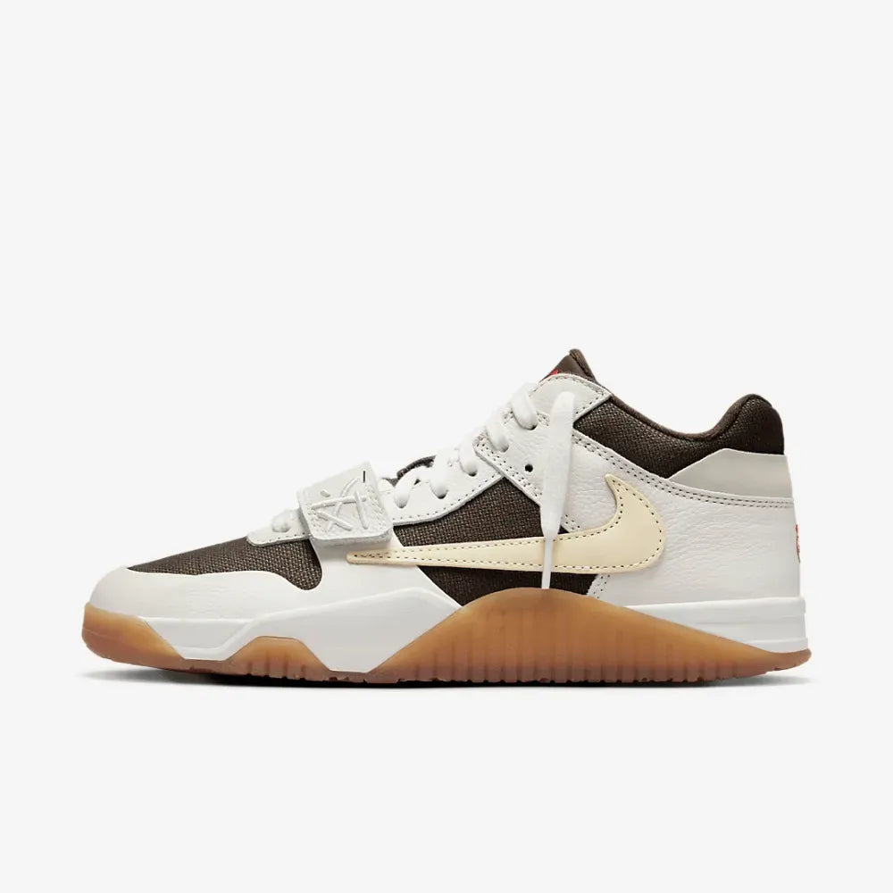 Travis Scott x Air Jordan Jumpman Jack TR Sail