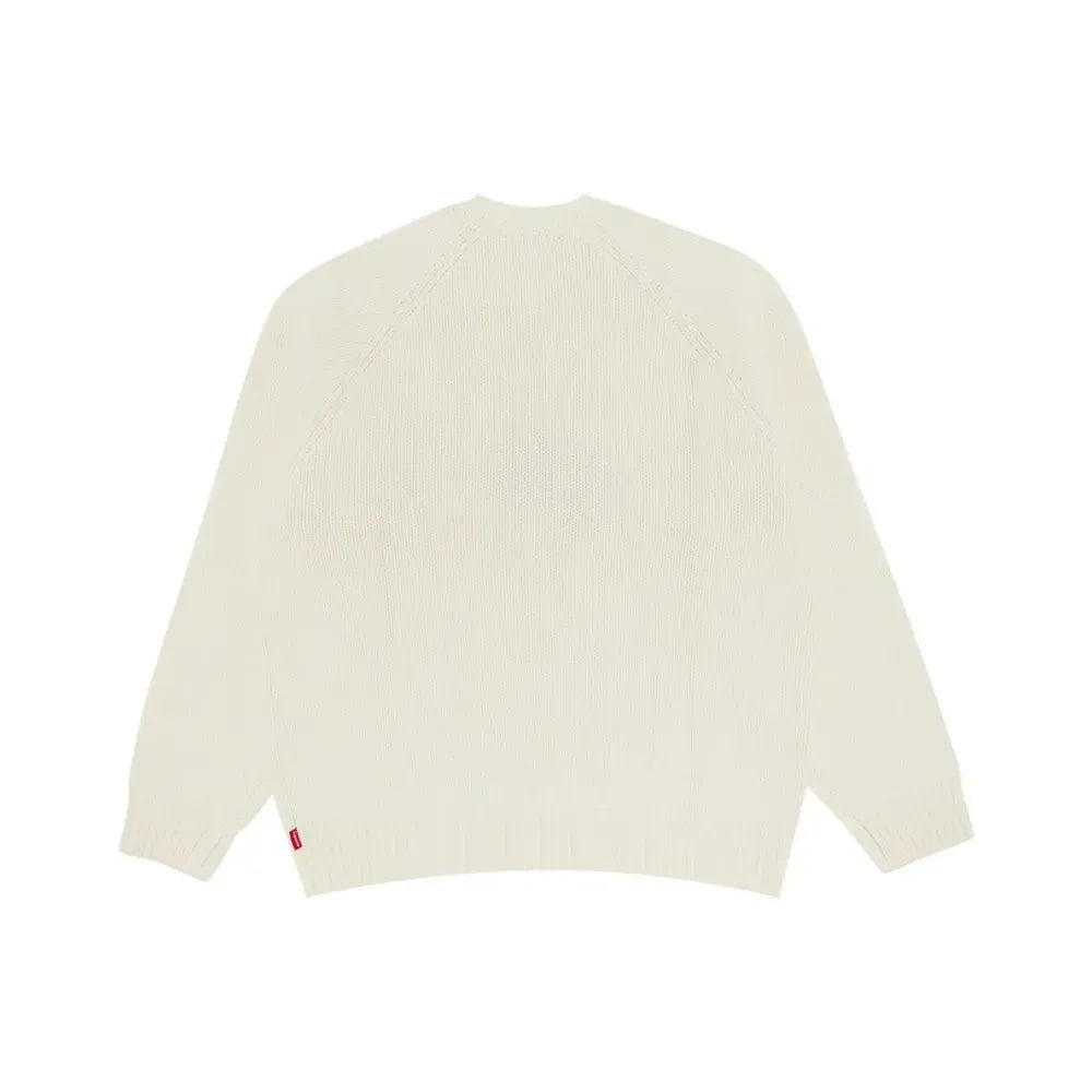Sweater Supreme Snowmobile Stone