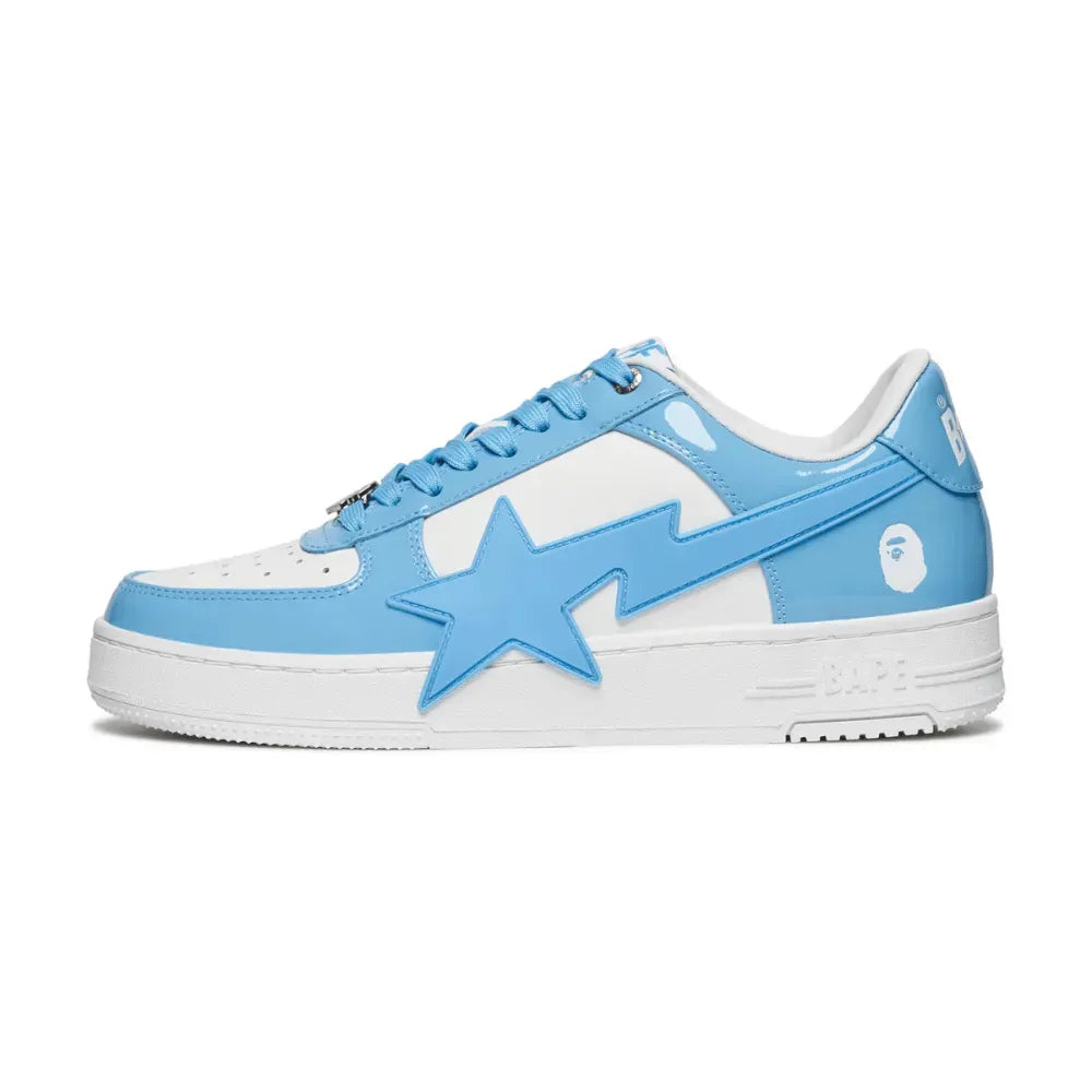 BAPE Sta OS #3 M2 (Blue/White)