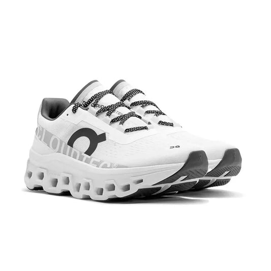 On Running Cloudmonster White