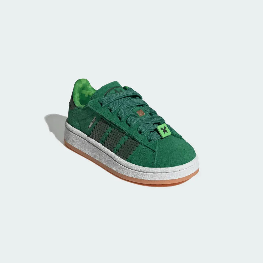 adidas Campus 00s Green