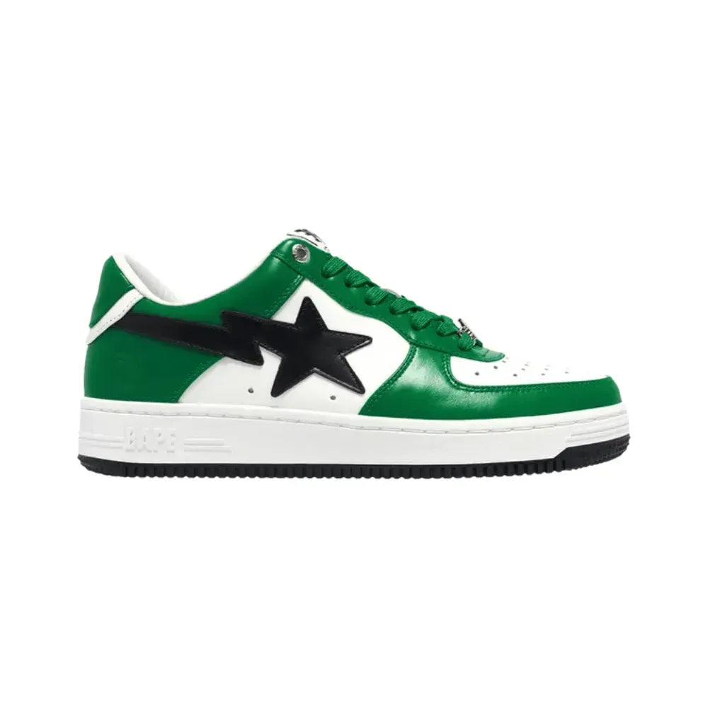 BAPE Sta #3 M2 (Green)