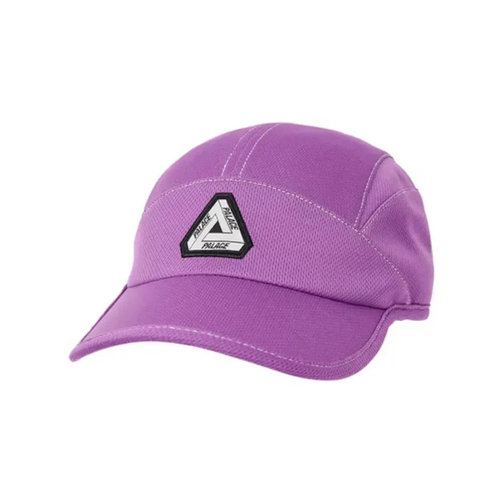Boné Palace Tri-Cool Mesh Runner Purple