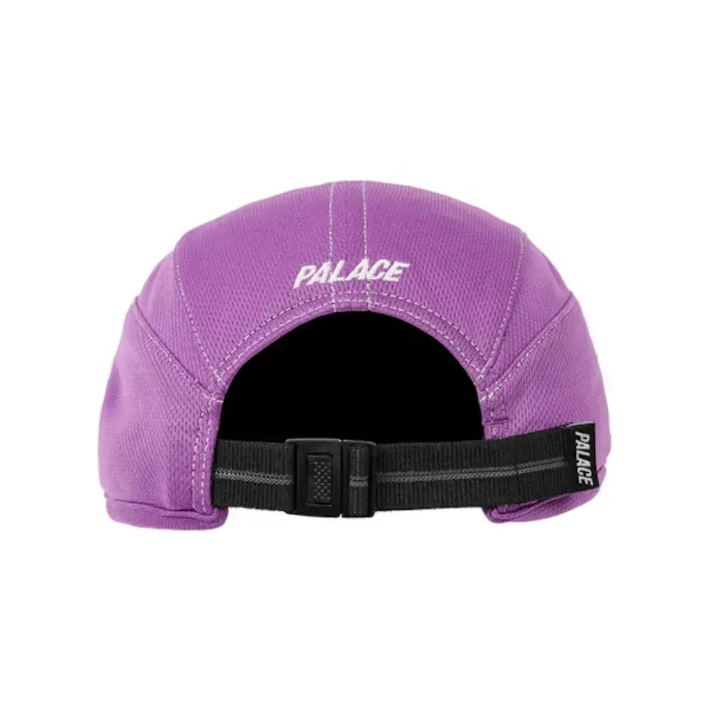Boné Palace Tri-Cool Mesh Runner Purple