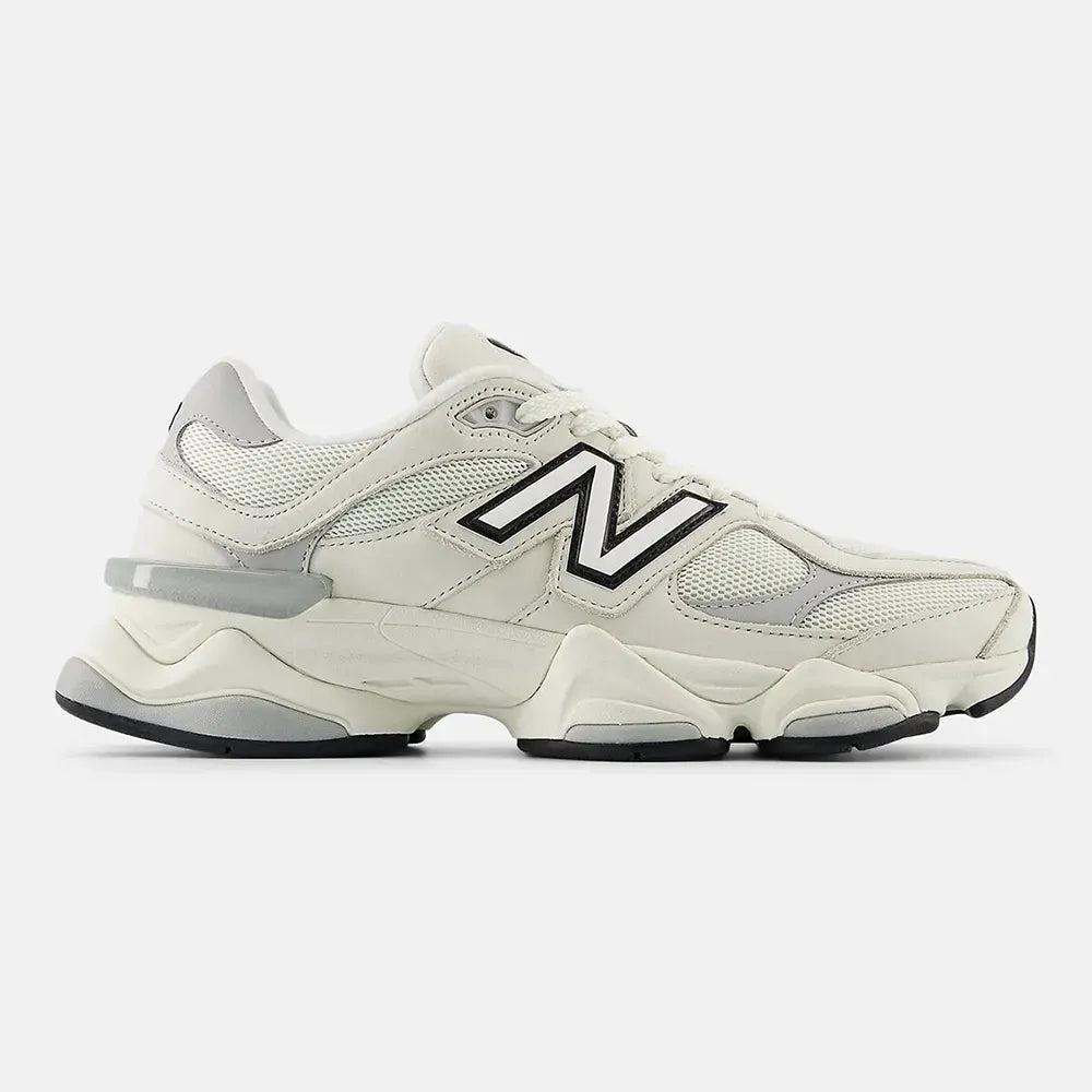 New Balance 9060 Sea Salt Raincloud