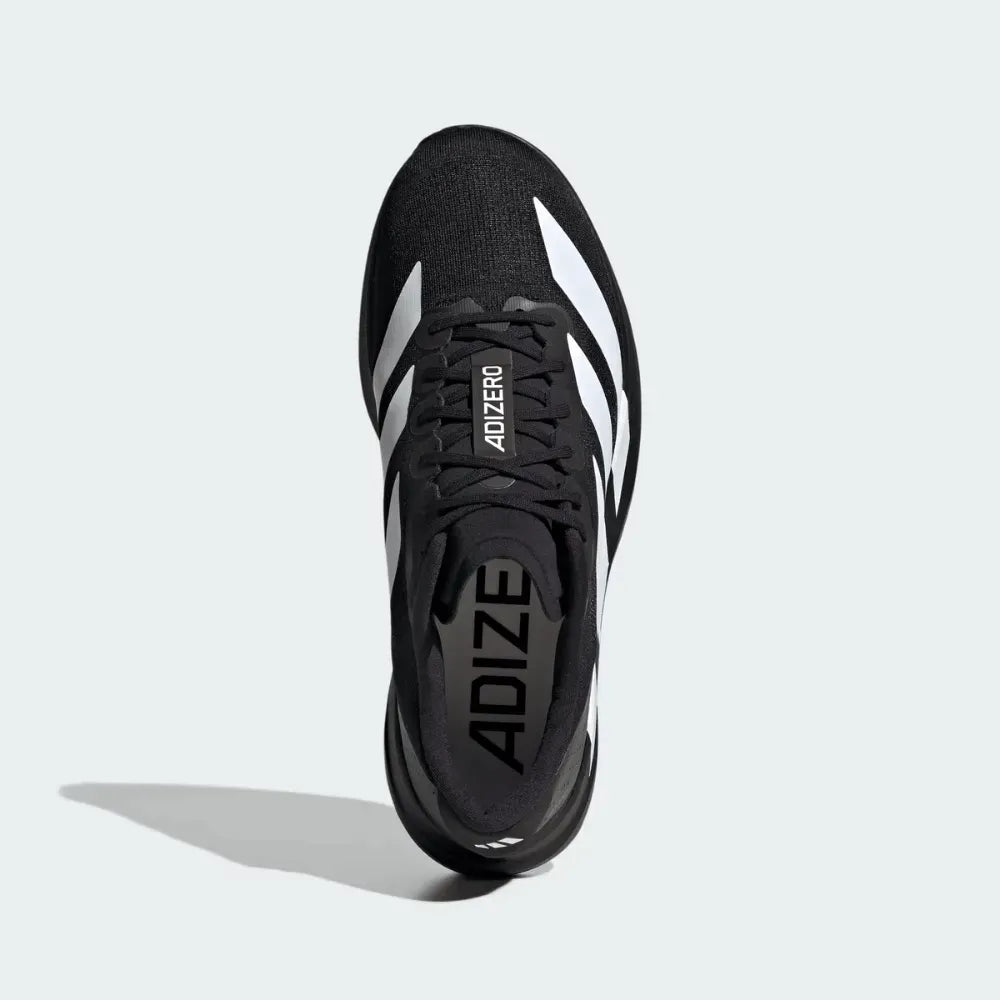 adidas Adizero Evo SL Core Black Cloud White
