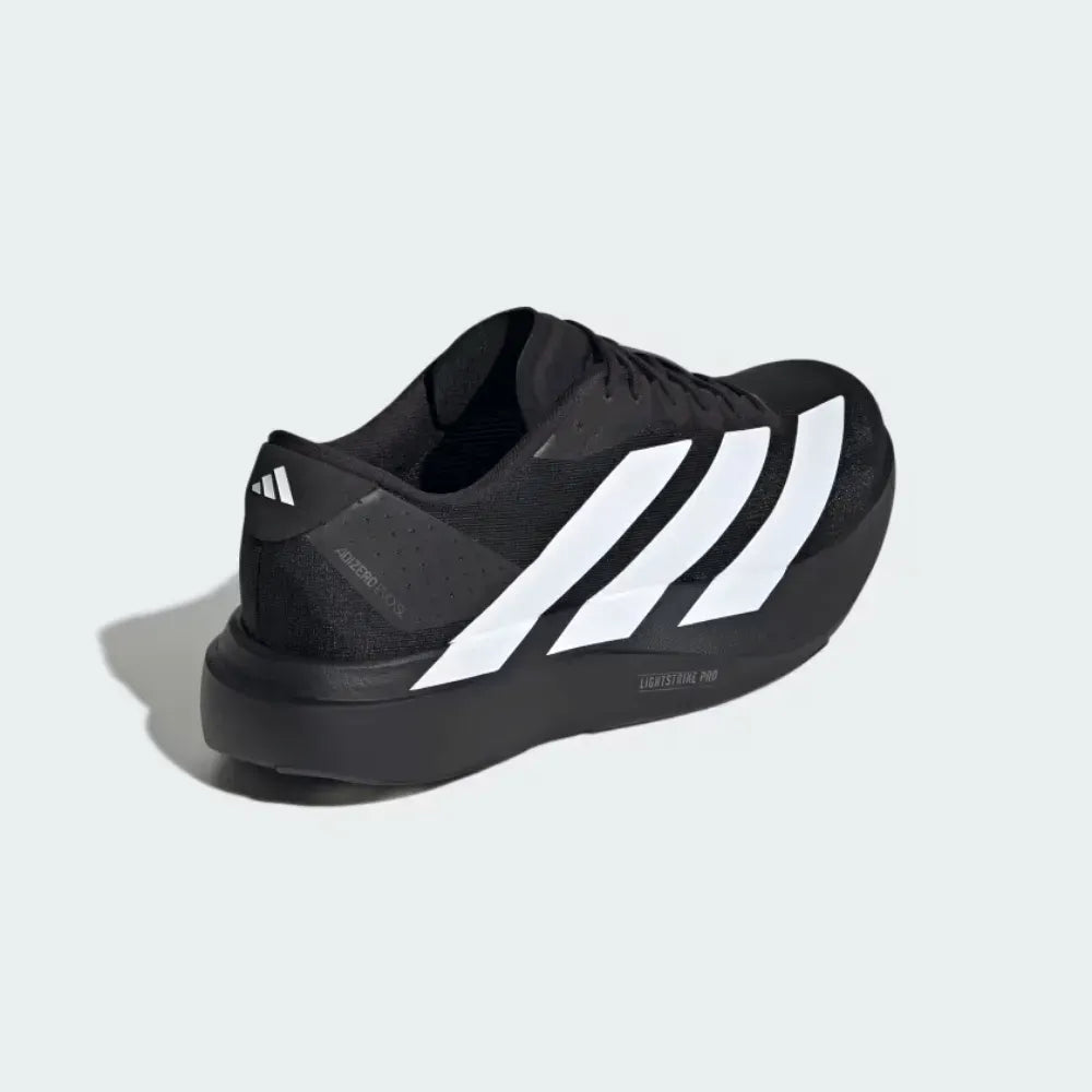 adidas Adizero Evo SL Core Black Cloud White