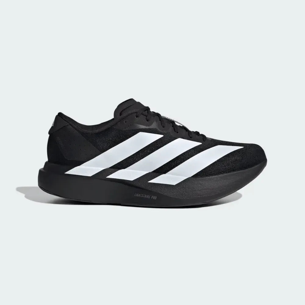 adidas Adizero Evo SL Core Black Cloud White