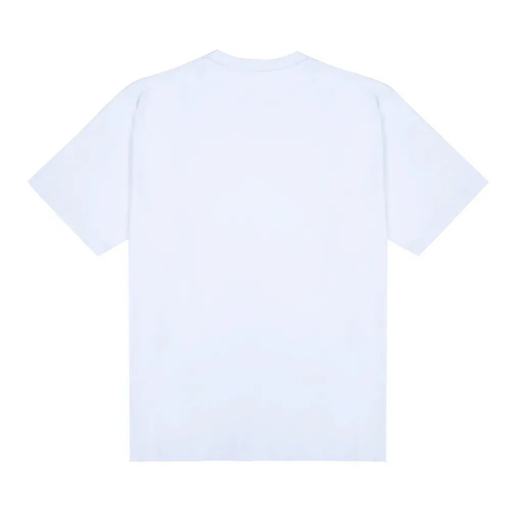 Golf Wang Ice Logo Tee (White)