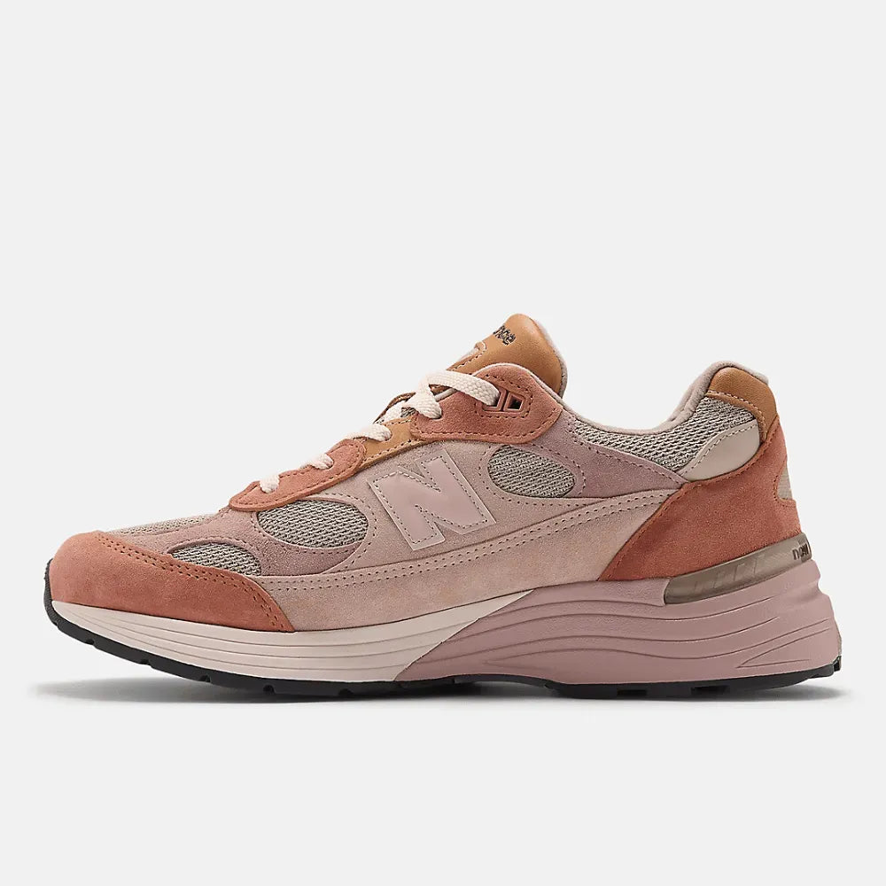 Joe Freshgoods x New Balance 992 MiUSA Aged Well