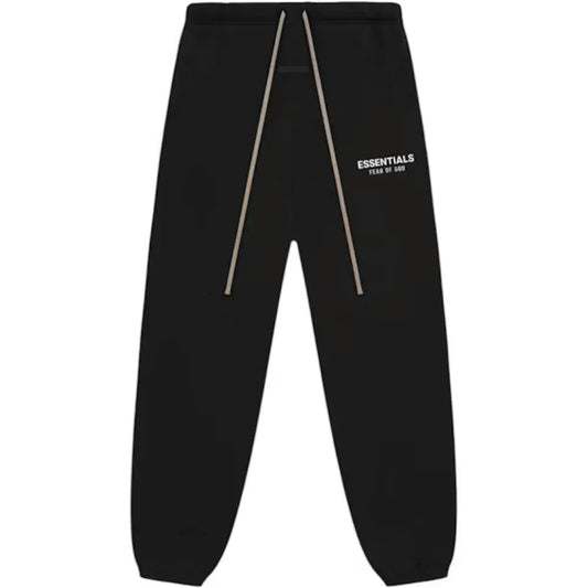 Fear of God Essentials Fleece Essential (Black)