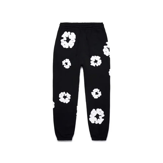 Denim Tears The Cotton Wreath (Black)