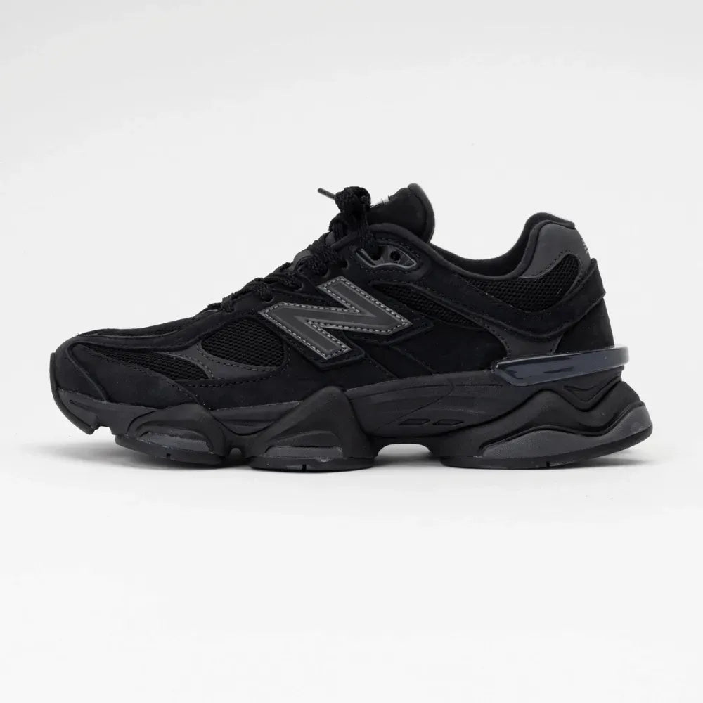 New Balance 9060 Black Cement
