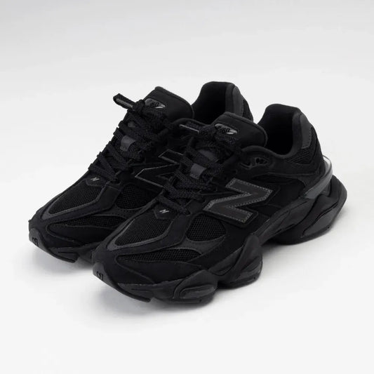 New Balance 9060 Black Cement