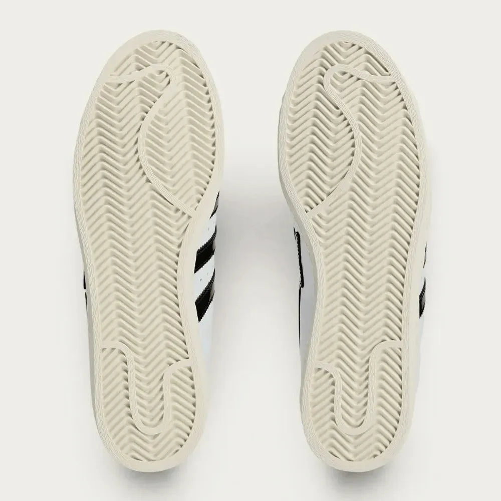 BAPE x adidas Superstar (White)
